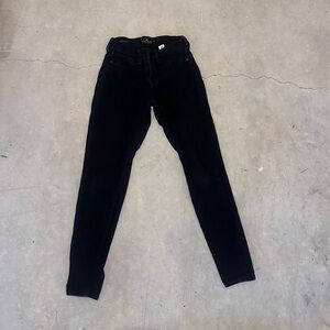 Lucky brand skinny jeans